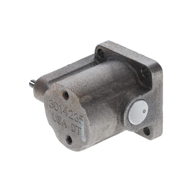 CUMMINS OEM FUEL SHUT OFF VALVE photo 3