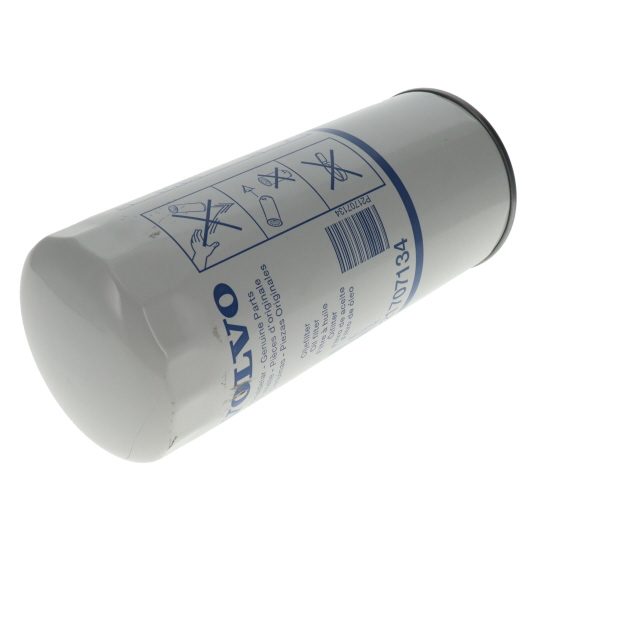GENUINE VOLVO OIL FILTER photo 3