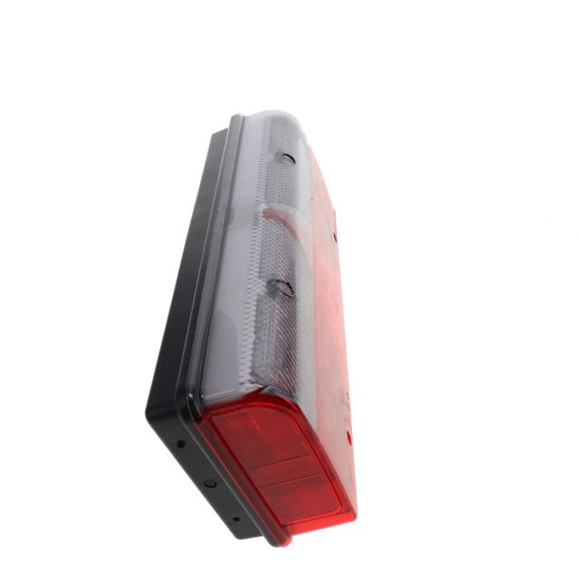 Aspoeck Europoint III LH Rear Lamp LED 7 Pin Ass2 With Integrated Flashing LCG photo 4
