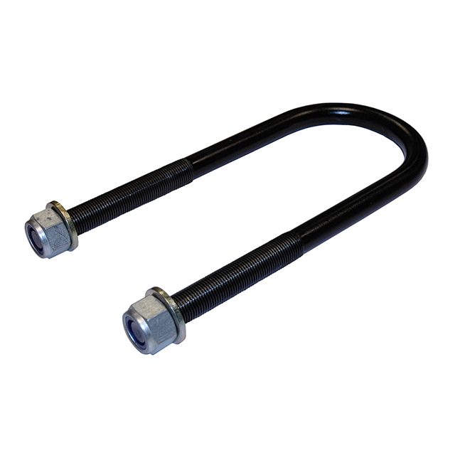 U BOLT ASSEMBLY M16X1.5