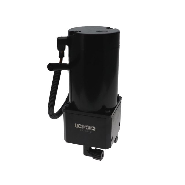 CAB TILT PUMP VOLVO