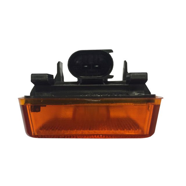 Amber Marker Lamp suits SCANIA photo 3