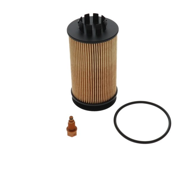 Oil Filter Kit - HU 7022 Z - Suits Mitsubishi Canter IX