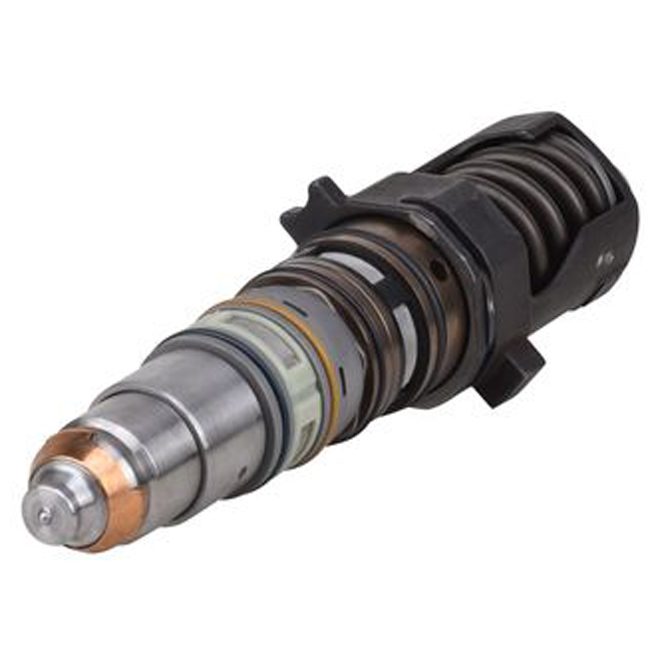 INJECTOR TO SUIT SCANIA photo 2