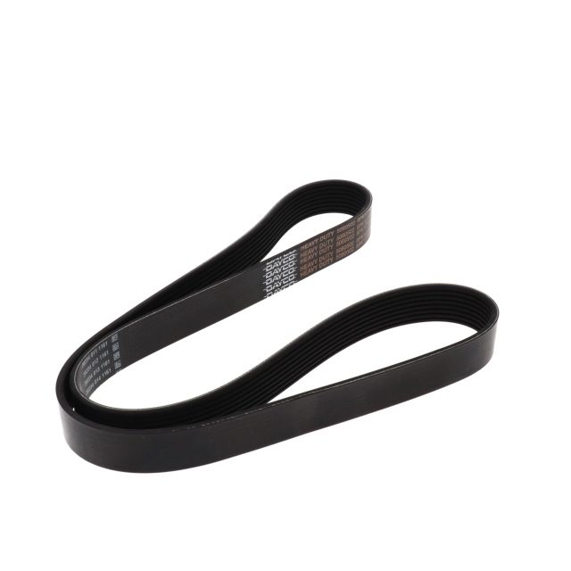 POLY RIB BELT photo 4
