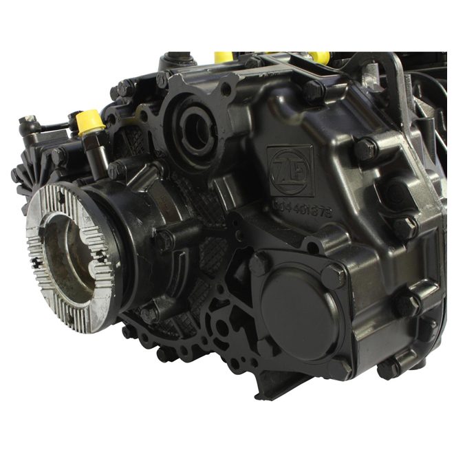 Transmission REMAN photo 3