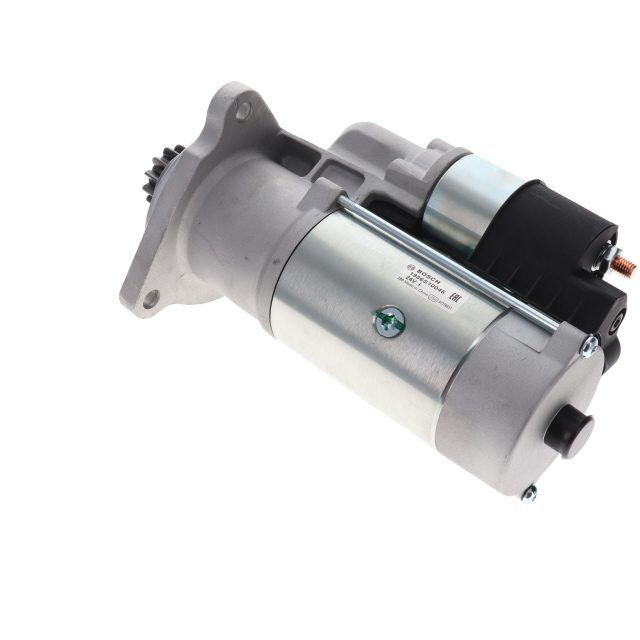 STARTER MOTOR OEM BOSCH/SEG 24V 5.5KW photo 2