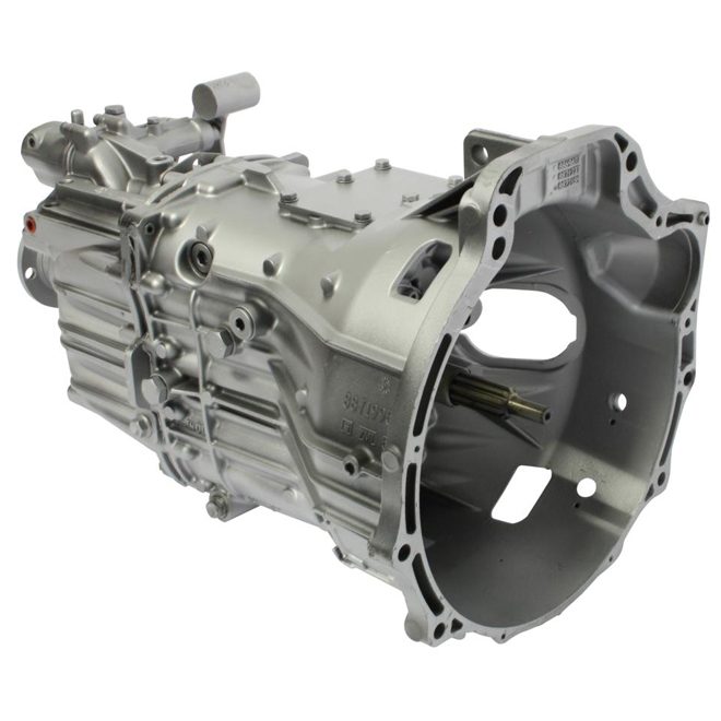 Transmission REMAN photo 4