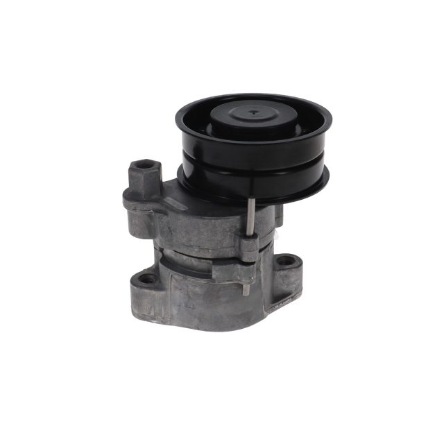 AUXILIARY TENSIONER