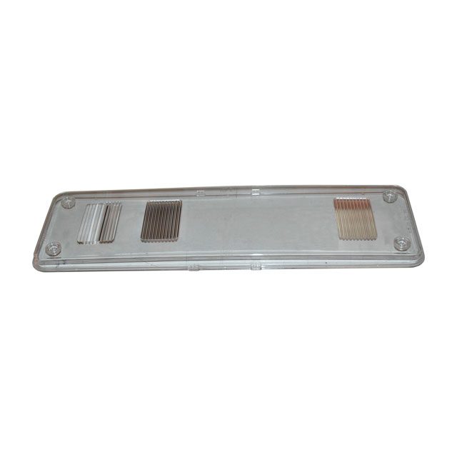 HELLA Replacement Lens LH/RH