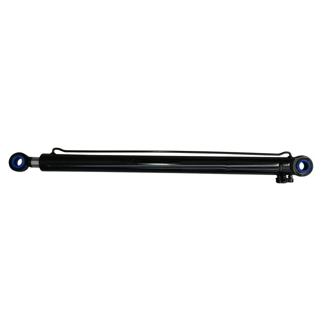 CAB TILT RAM DAF