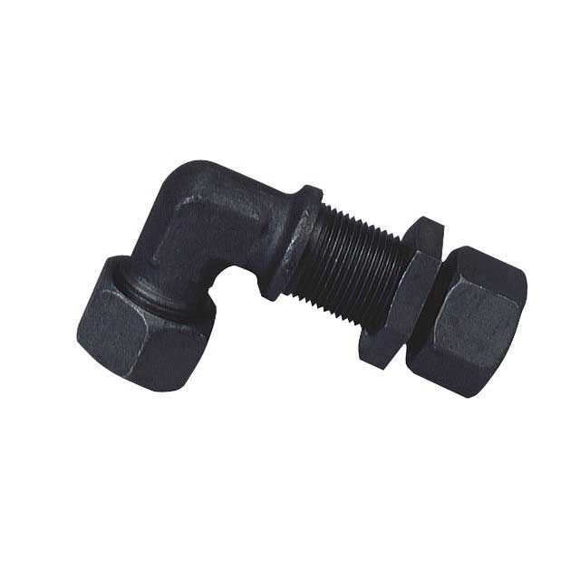 12MM ELBOW BULKHEAD COUPLING