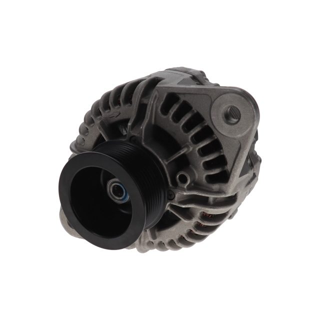 Alternator - OEM BOSCH-SEG - 24V, 120A photo 2