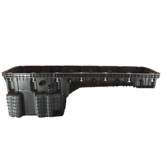Oil Sump - Plastic - Suits Mercedes Actros MP4