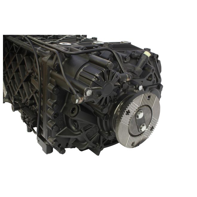 Transmission REMAN photo 2