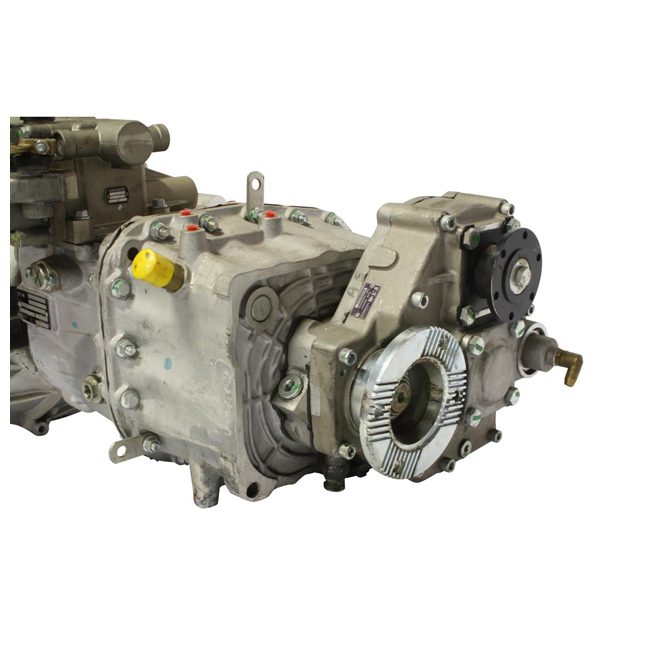 Transmission REMAN photo 2