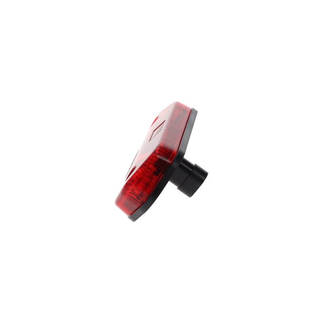 Aspoeck Flatpoint IV LED Rear Marker Lamp photo 2