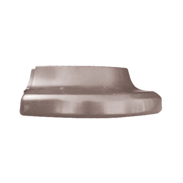 HEADLAMP HOUSING UPPER COVER LH