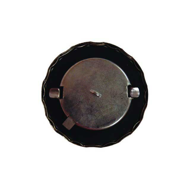 Fuel Cap 80mm - Locking Bayonet photo 3