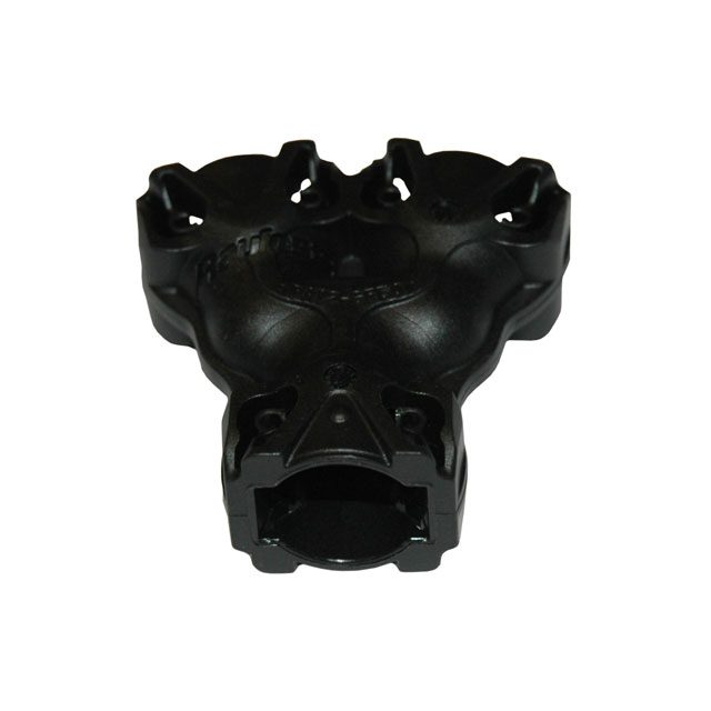 Y CONNECTOR BODY MED