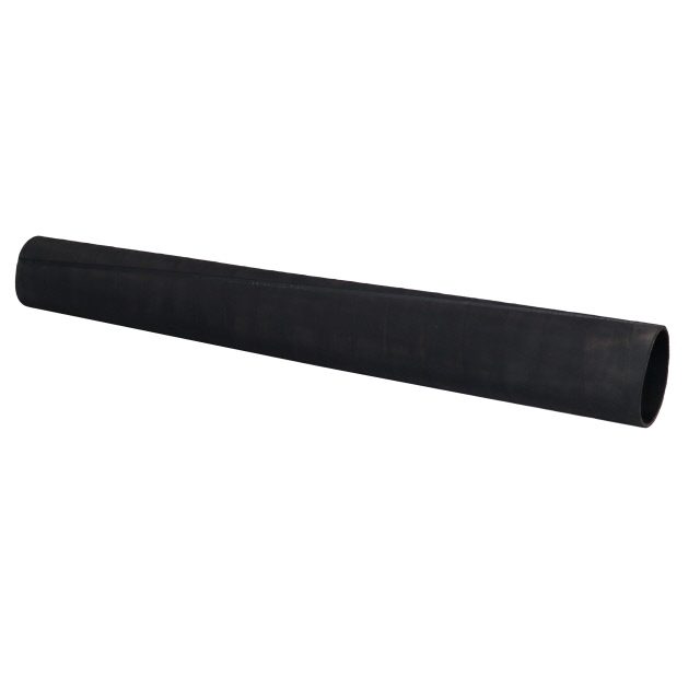 BLACK RADIATOR HOSE 102MM ID 112MM OD 1MTR 45PSI