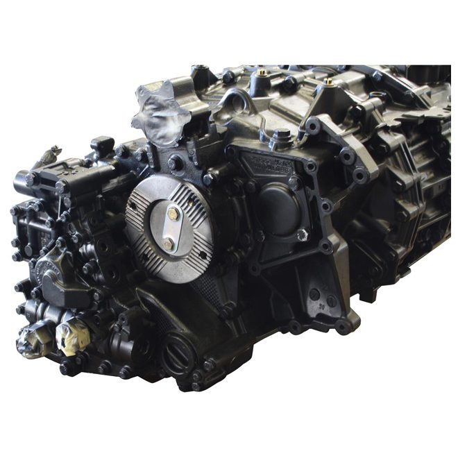 Transmission REMAN photo 3