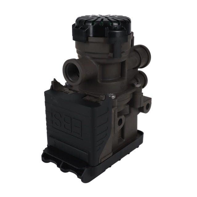 FOOT CONTROL VALVE photo 4