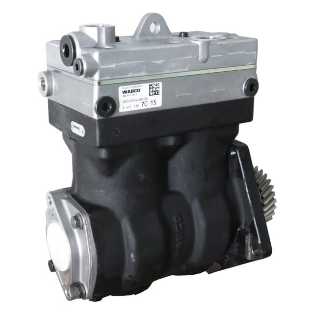 COMPRESSOR