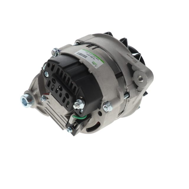 Alternator 24V 35A photo 3