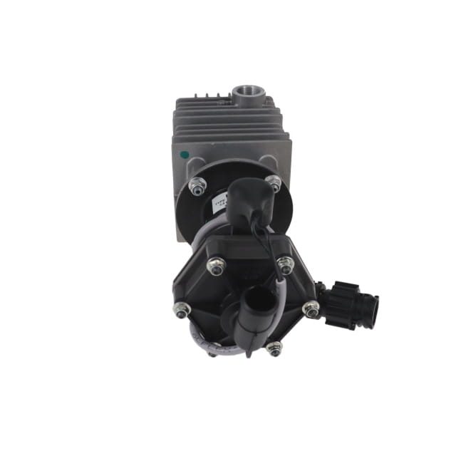 HALDEX CONSEP CONDENSER ELECTRIC VOLTAGE V- CURRENT A 24-0 5 photo 4