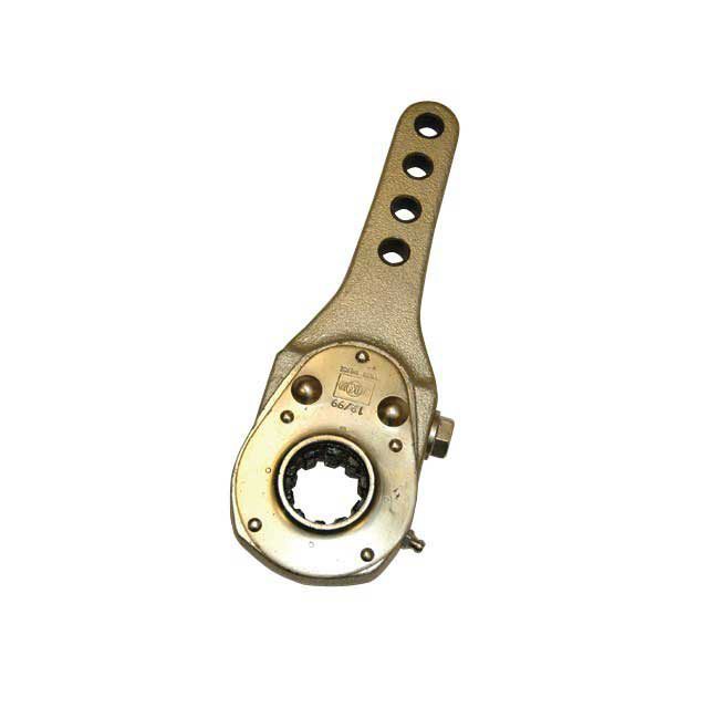 S/A IMP 4 HOLE 10SPL M19 HEX-LOCK