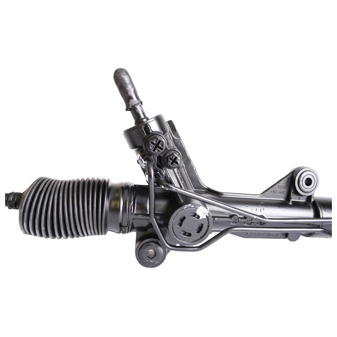 Hydraulic power steering gears REMAN photo 2