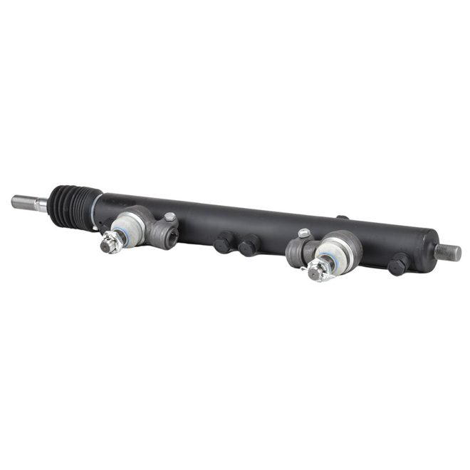 working cylinder REMAN photo 2