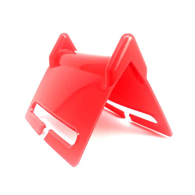 Strap Plastic Corner Protector photo 2