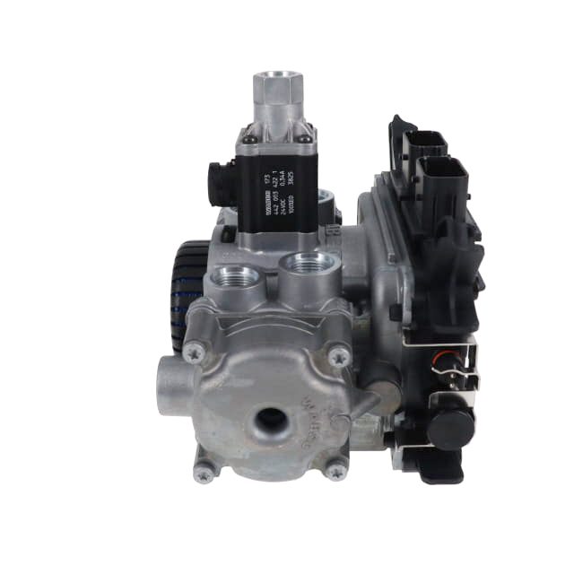 WABCO EBS Axle Modulator 2 channel photo 2