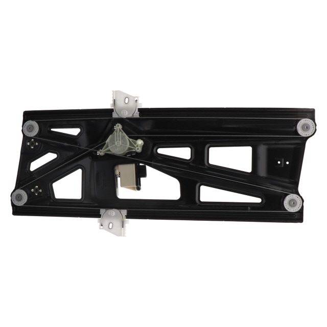Electric Window Regulator RH suits DAF XF106 photo 2