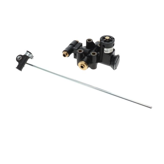 Haldex Air Suspension Valve