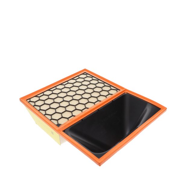 Air Filter - C40 002 - Suits Iveco Daily photo 3