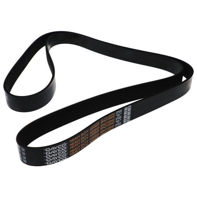 POLY RIB BELT