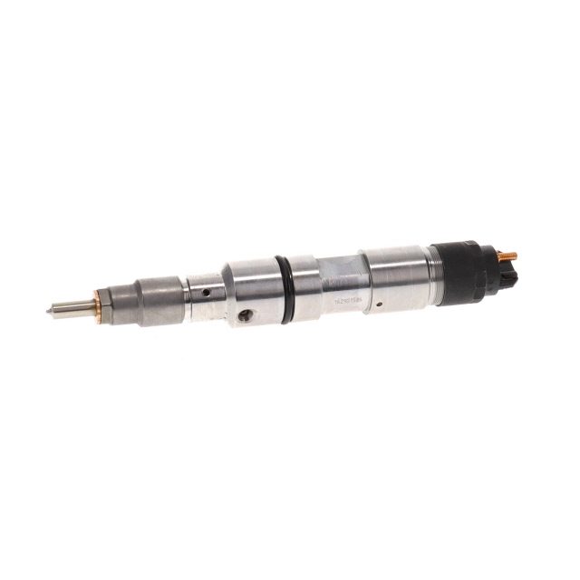 BOSCH OEM INJECTOR TO SUIT MAN photo 3