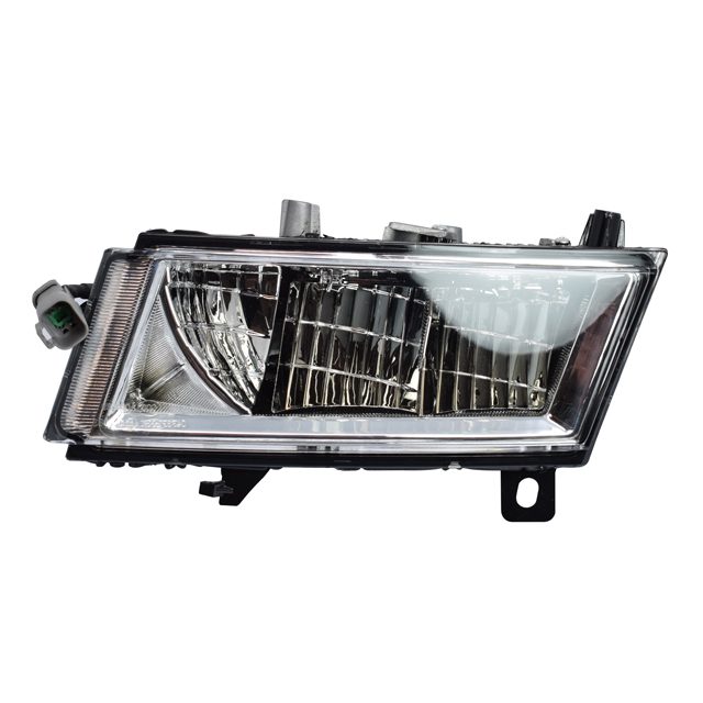 Fog Lamp LH - To Suit SCANIA