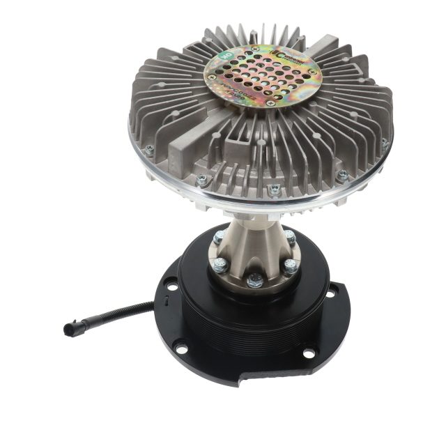 VISCOUS CLUTCH HUB UNIT photo 2