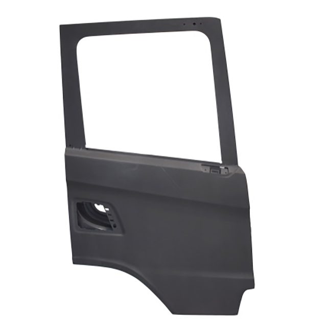 Door Shell RH to suit Scania 7 Series