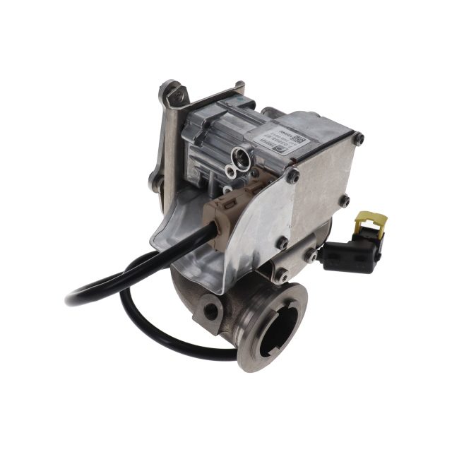 Genuine DAF EGR Valve photo 3