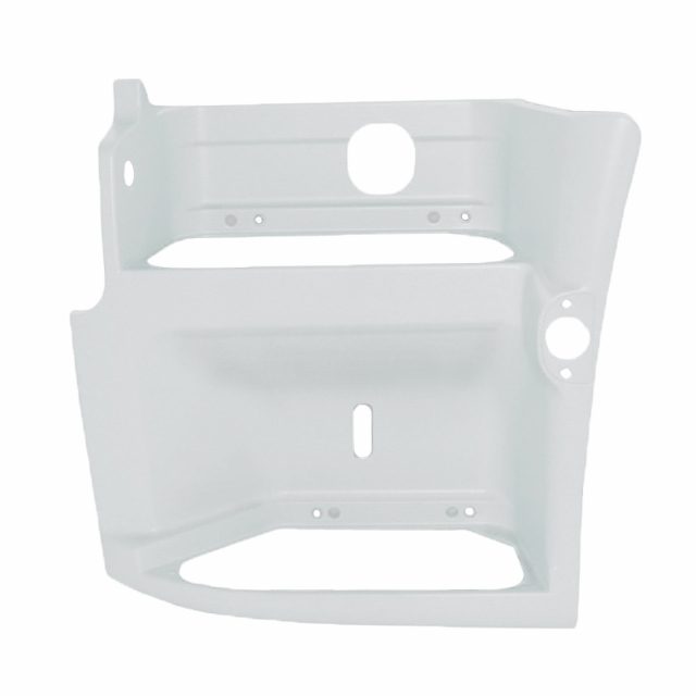 Lower Step LH to suit Volvo