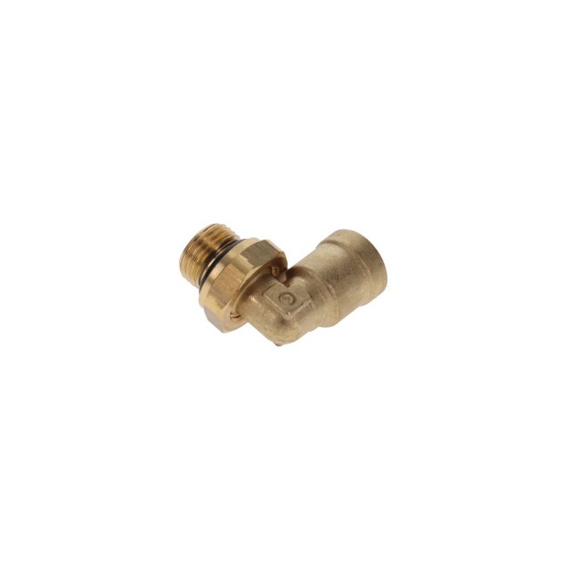 Stud Elbow M16X1.5-10X1Mm (Camozzi) photo 3