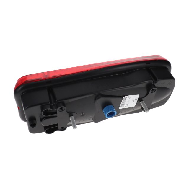 Rear lamp RH horizontal to suit Iveco Daily photo 3