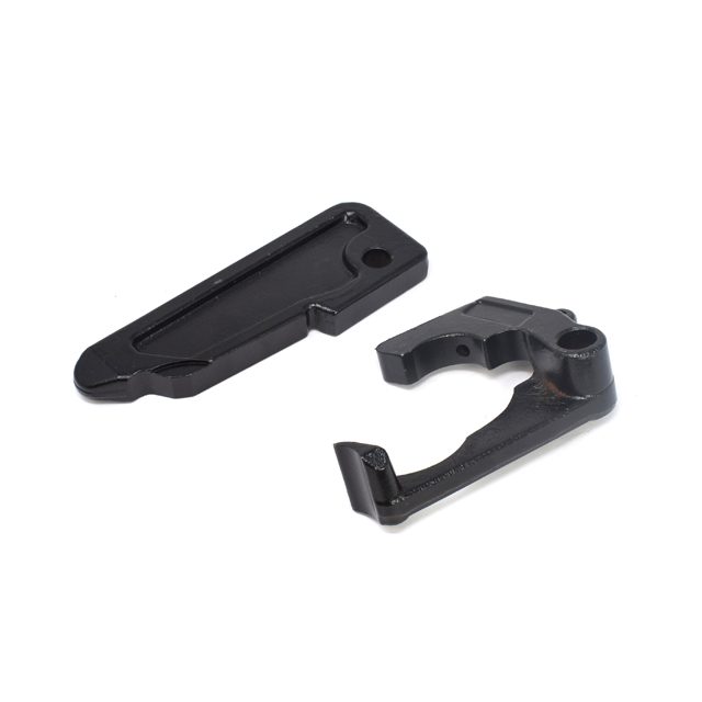 150SP Type Jaw Kit photo 2