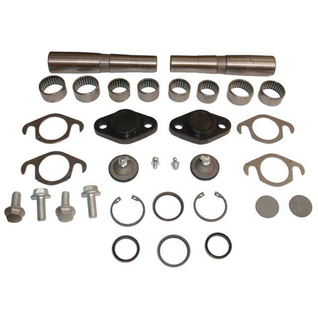 KING PIN KIT AXLE KIT
