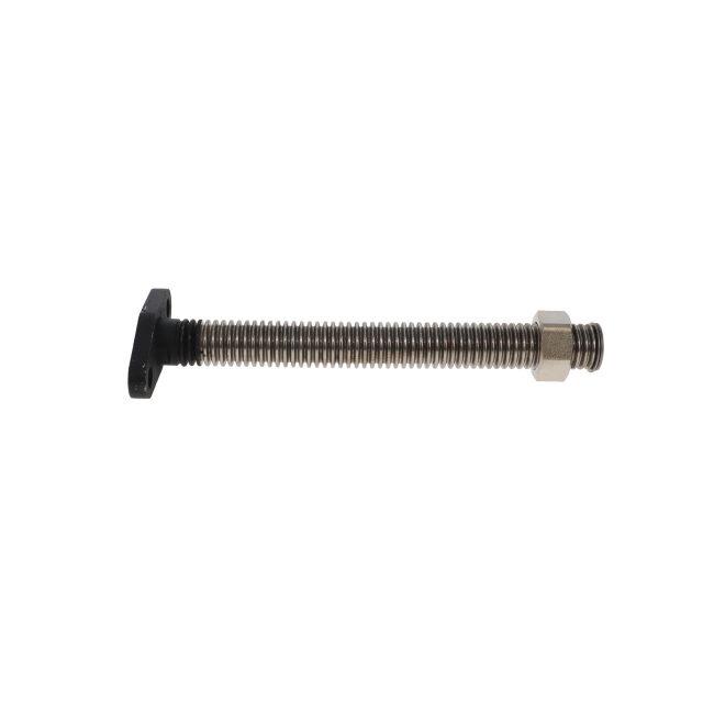FRONT PIPE WITH FLEX TO SUIT MERCEDES EURO 6